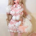 Ebj RAD 140cm Ichigotani Koi kawaii anime 7 | Elsababe jpn エルサベイブジャパン Ebj RAD 140cm Ichigotani Koi kawaii anime 7