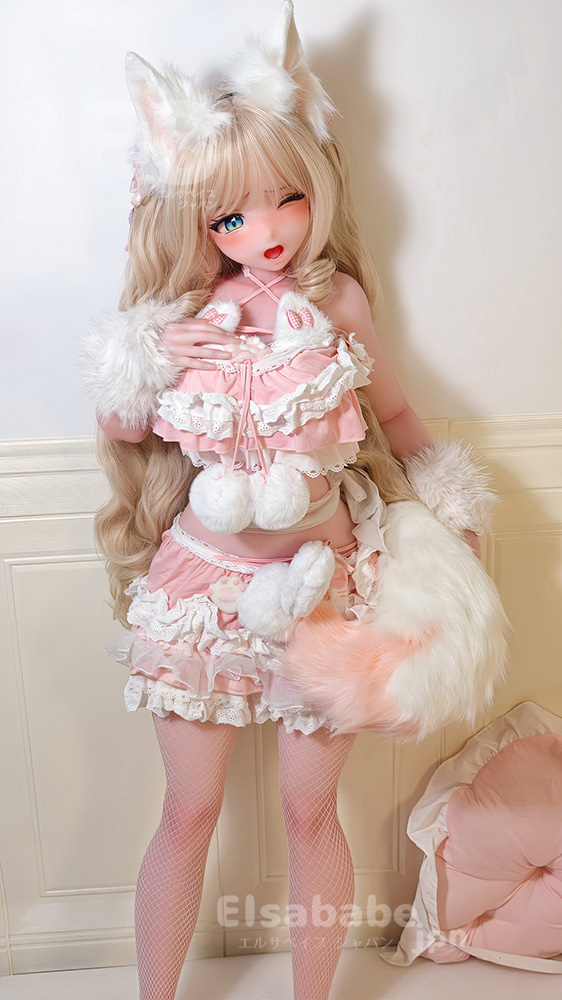 Ebj RAD 140cm Ichigotani Koi kawaii anime 7 | Elsababe jpn エルサベイブジャパン Ebj RAD 140cm Ichigotani Koi kawaii anime 7