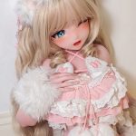 Ebj RAD 140cm Ichigotani Koi kawaii anime 9 | Elsababe jpn エルサベイブジャパン Ebj RAD 140cm Ichigotani Koi kawaii anime 9
