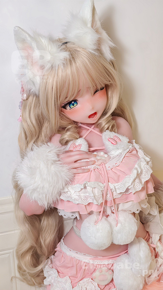 Ebj RAD 140cm Ichigotani Koi kawaii anime 9 | Elsababe jpn エルサベイブジャパン Ebj RAD 140cm Ichigotani Koi kawaii anime 9