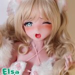 Ebj RAD 140cm Ichigotani Koi kawaii anime main | Elsababe jpn エルサベイブジャパン Ebj RAD 140cm Ichigotani Koi kawaii anime main