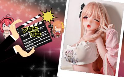 プロモーション写真 | 144cm RAD054 苺谷 恋 | 可愛い瞬間