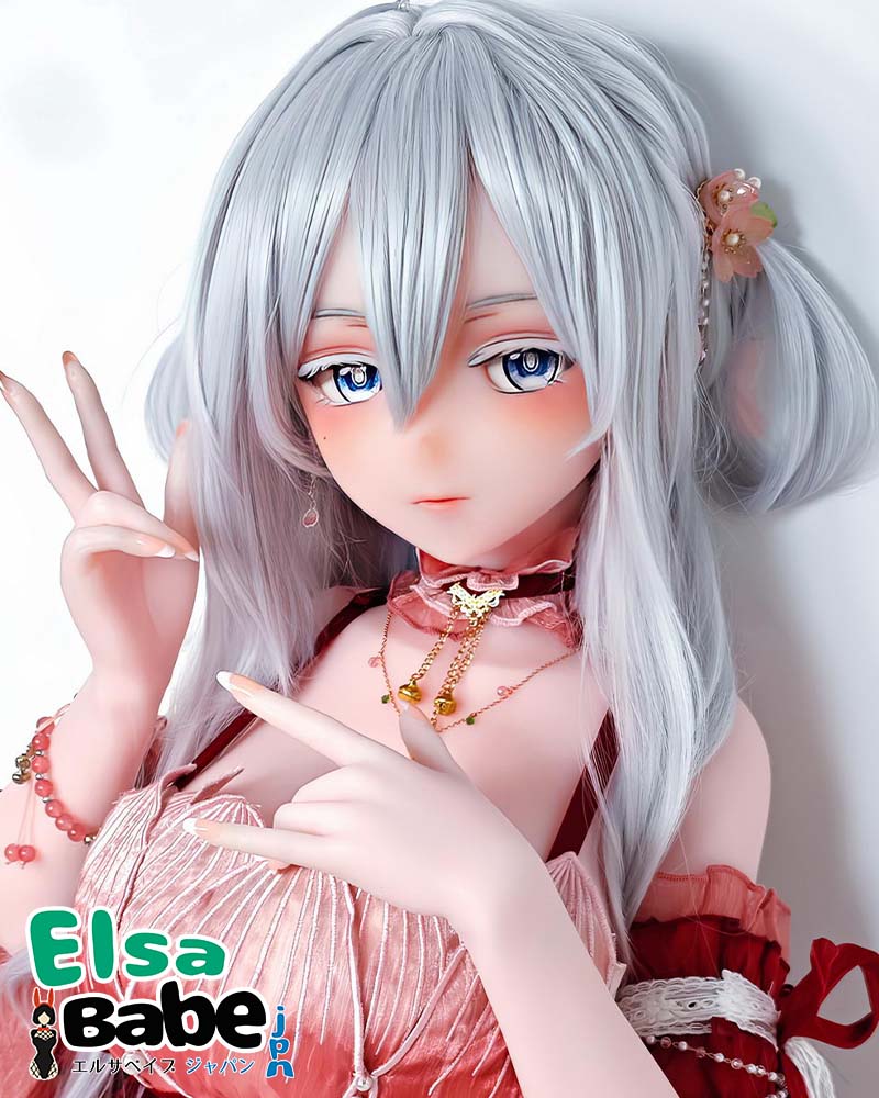 Ebj AHR 148cm Kaneeda Shio kawaii anime main | Elsababe jpn エルサベイブジャパン Ebj AHR 148cm Kaneeda Shio kawaii anime main