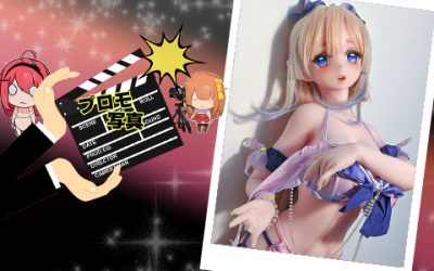 プロモーション写真 | 148cm AHR029 伊月 珊瑚 | 欲望
