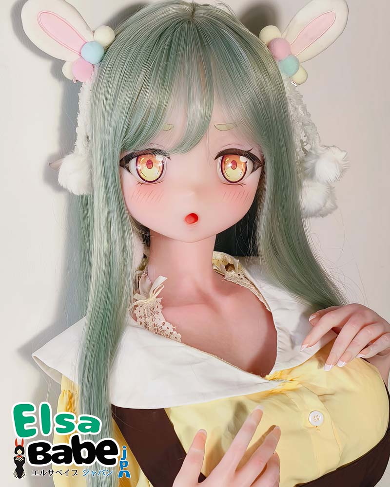 Ebj AHR 140cm Momoi Mitsuyo kawaii anime main | Elsababe jpn エルサベイブジャパン Ebj AHR 140cm Momoi Mitsuyo kawaii anime main