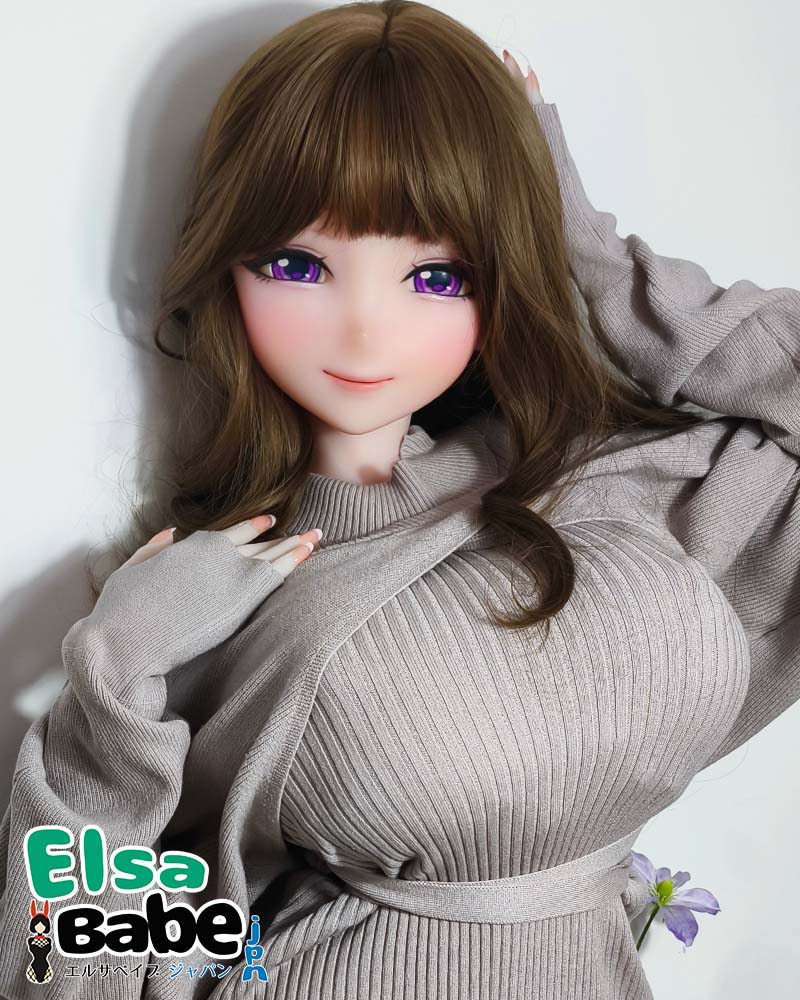 EBj RAHC 163cm Mochizuki emi kawaii anime main | Elsababe jpn エルサベイブジャパン EBj RAHC 163cm Mochizuki emi kawaii anime main