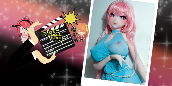 プロモーション写真 | 163cm AHRC009 愛原 空美 | 独占スターライト