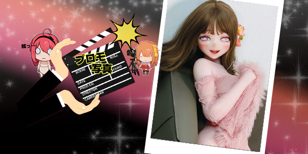 プロモーション写真 | 163cm RAHC025 花坂 沙良| ピンクの罠