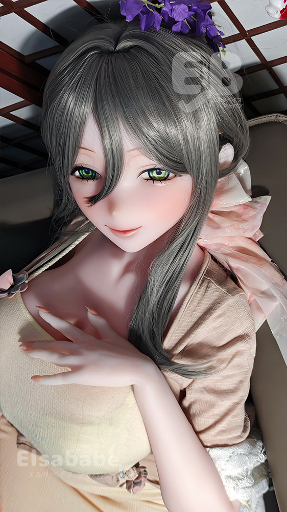 EBj RAHC 163cm Aono Asuka kawaii anime 13 | Elsababe jpn エルサベイブジャパン EBj RAHC 163cm Aono Asuka kawaii anime 13