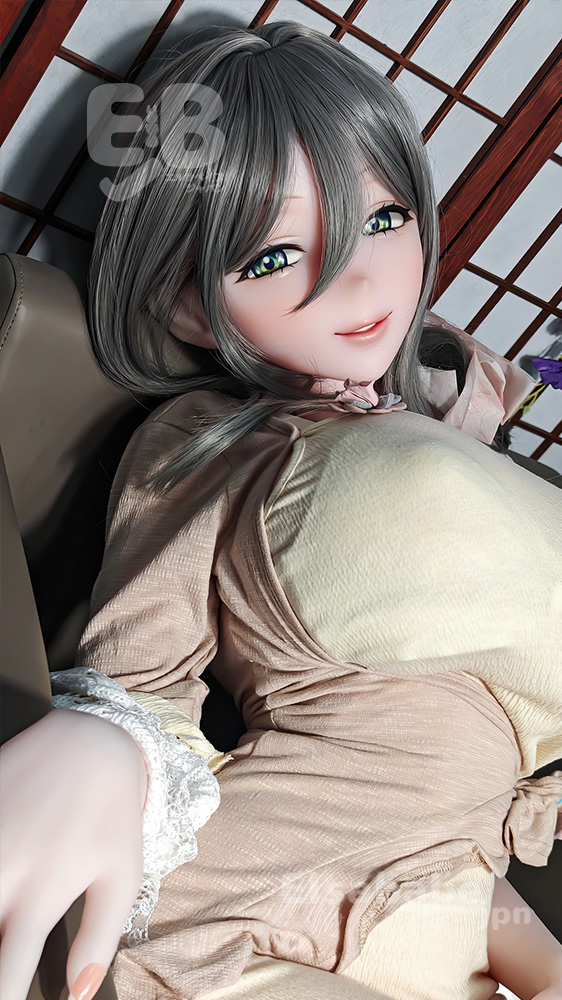 EBj RAHC 163cm Aono Asuka kawaii anime 16 | Elsababe jpn エルサベイブジャパン EBj RAHC 163cm Aono Asuka kawaii anime 16