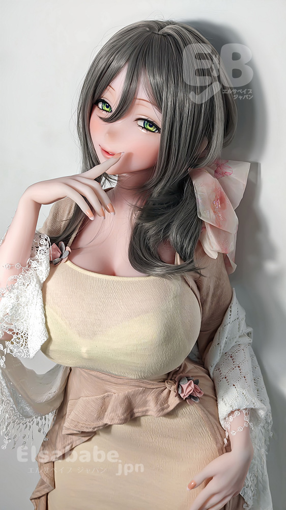 EBj RAHC 163cm Aono Asuka kawaii anime 4 | Elsababe jpn エルサベイブジャパン EBj RAHC 163cm Aono Asuka kawaii anime 4