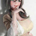 EBj RAHC 163cm Aono Asuka kawaii anime 5 | Elsababe jpn エルサベイブジャパン EBj RAHC 163cm Aono Asuka kawaii anime 5