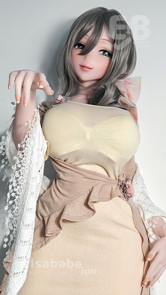 EBj RAHC 163cm Aono Asuka kawaii anime 6 | Elsababe jpn エルサベイブジャパン EBj RAHC 163cm Aono Asuka kawaii anime 6