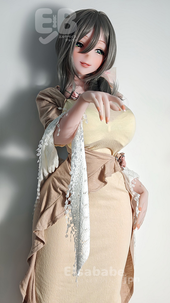 EBj RAHC 163cm Aono Asuka kawaii anime 7 | Elsababe jpn エルサベイブジャパン EBj RAHC 163cm Aono Asuka kawaii anime 7