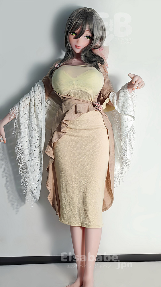 EBj RAHC 163cm Aono Asuka kawaii anime 9 | Elsababe jpn エルサベイブジャパン EBj RAHC 163cm Aono Asuka kawaii anime 9