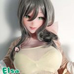 EBj RAHC 163cm Aono Asuka kawaii anime main | Elsababe jpn エルサベイブジャパン EBj RAHC 163cm Aono Asuka kawaii anime main