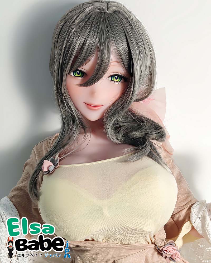 EBj RAHC 163cm Aono Asuka kawaii anime main | Elsababe jpn エルサベイブジャパン EBj RAHC 163cm Aono Asuka kawaii anime main