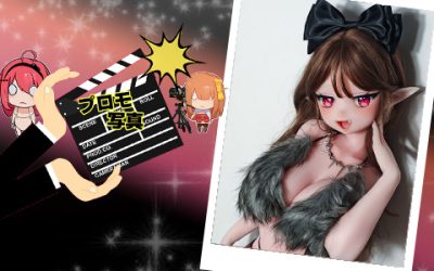 プロモーション写真 | 140cm AHR026 桃井 望 | セクシーな小さな野生の馬