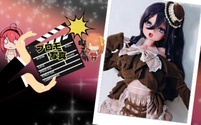 プロモーション写真 | 140cm RAD043 浅香 萌里 | 食べ尽くされた特別デザート