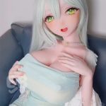 163cm RAHC060 Tsukimi Kohaku | Elsababe jpn エルサベイブジャパン 163cm RAHC060 Tsukimi Kohaku