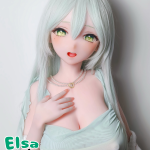 163cm RAHC060 Tsukimi Kohaku main | Elsababe jpn エルサベイブジャパン 163cm RAHC060 Tsukimi Kohaku main