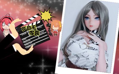 プロモーション写真 | 148cm AHR020 玄羽 時子 | 気遣いの行き届いた招待