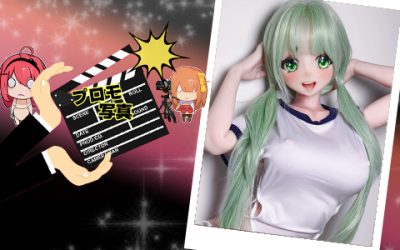 プロモーション写真 | 140cm AHR021 夢乃 綾野 | ドキドキする放課後の家庭教師コスプレ