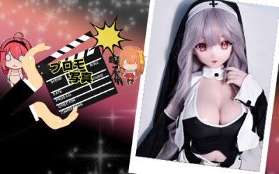 プロモーション写真 | 148cm RAD008 最上希海 | バトル・ナン