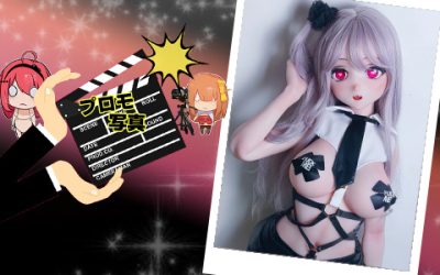 プロモーション写真 | 140cm RAD011 早川 沙耶 | もう一人の彼女