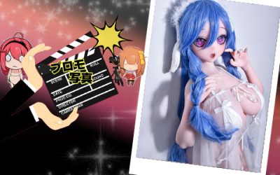 プロモーション RAD047 148cm 花守 薫 | シャッターが切られる直前の瞬間