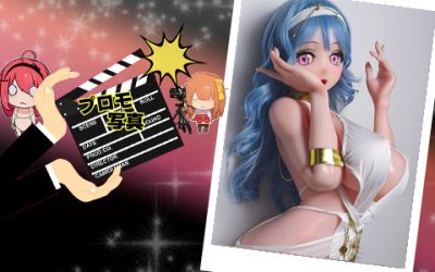 プロモーション写真 | 157cm RAHC011 早川 ココ| 女教皇の犠牲