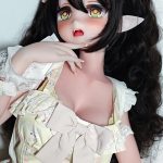 Ebj RAD 148cm Asahina Sae kawaii anime 10