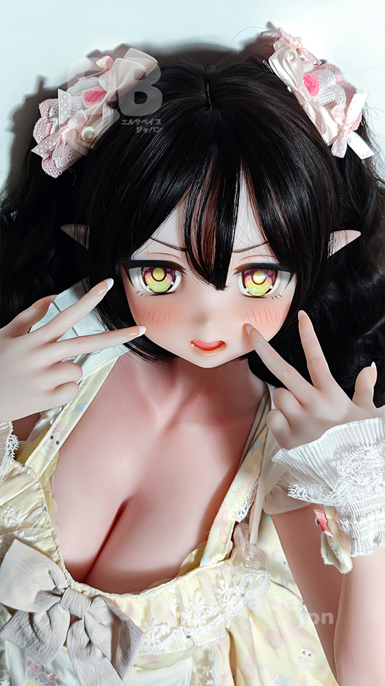 Ebj RAD 148cm Asahina Sae kawaii anime 11