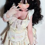 Ebj RAD 148cm Asahina Sae kawaii anime 12