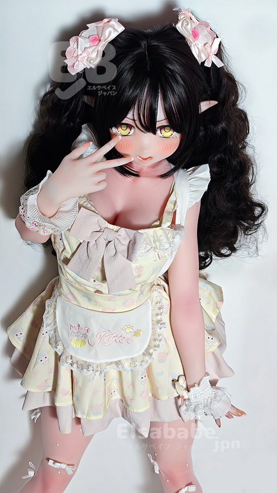 Ebj RAD 148cm Asahina Sae kawaii anime 12