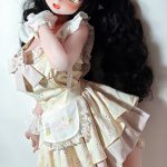 Ebj RAD 148cm Asahina Sae kawaii anime 16