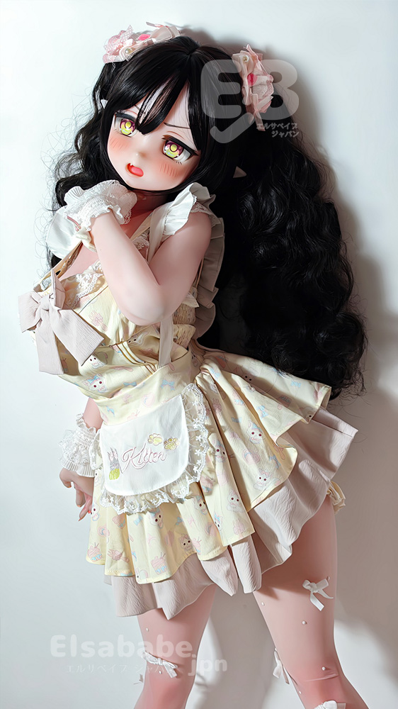 Ebj RAD 148cm Asahina Sae kawaii anime 16