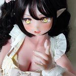 Ebj RAD 148cm Asahina Sae kawaii anime 2