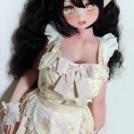 Ebj RAD 148cm Asahina Sae kawaii anime 4