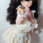 Ebj RAD 148cm Asahina Sae kawaii anime 7