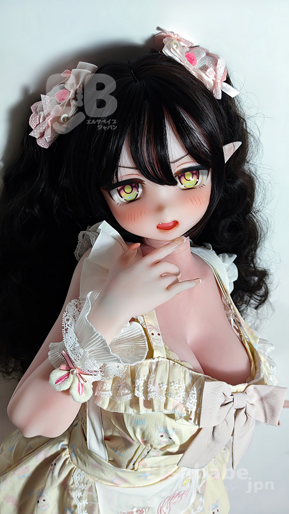 Ebj RAD 148cm Asahina Sae kawaii anime 9