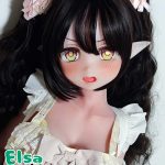 Ebj RAD 148cm Asahina Sae kawaii anime main