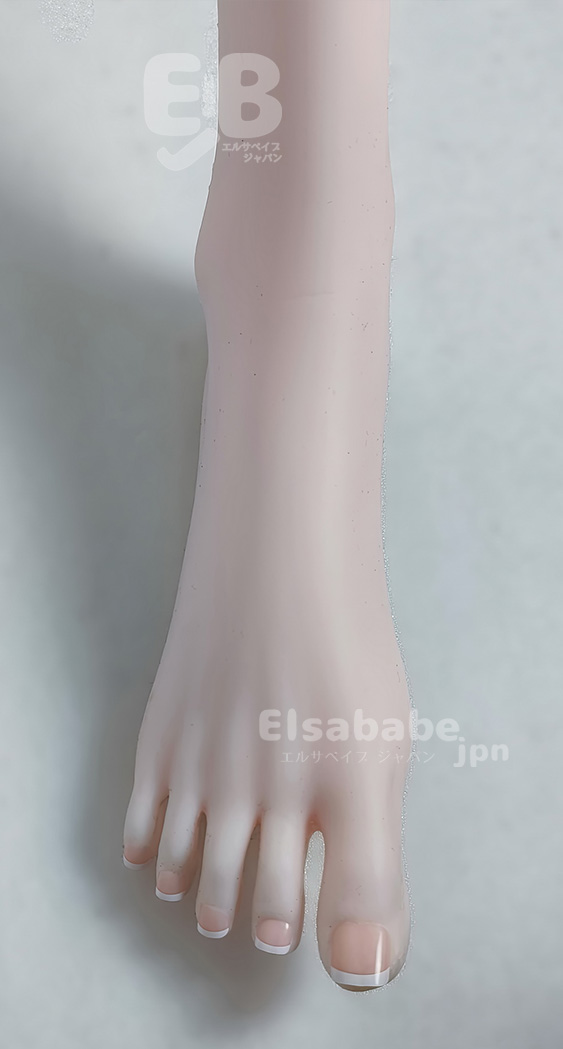 EBj 176cm シリコンボディ 11