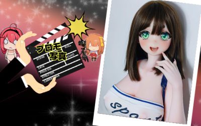 プロモーション写真 | 151cm AHR021 夢乃 綾野 | 彼の瞳に映る風景