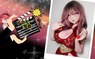 プロモーション写真 | 163cm RAHC008 最上 真礼 | 一歩ずつ、息をのむような美しさ