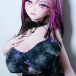 Ebj AHR 148cm Kitano Mina kawaii anime 11