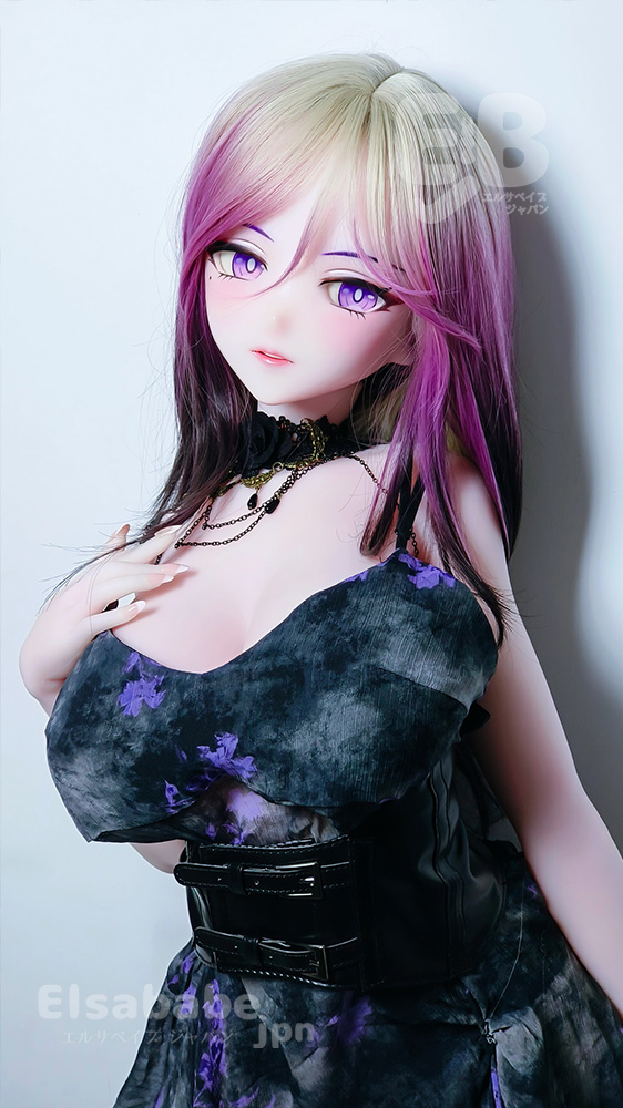 Ebj AHR 148cm Kitano Mina kawaii anime 11