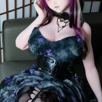Ebj AHR 148cm Kitano Mina kawaii anime 12