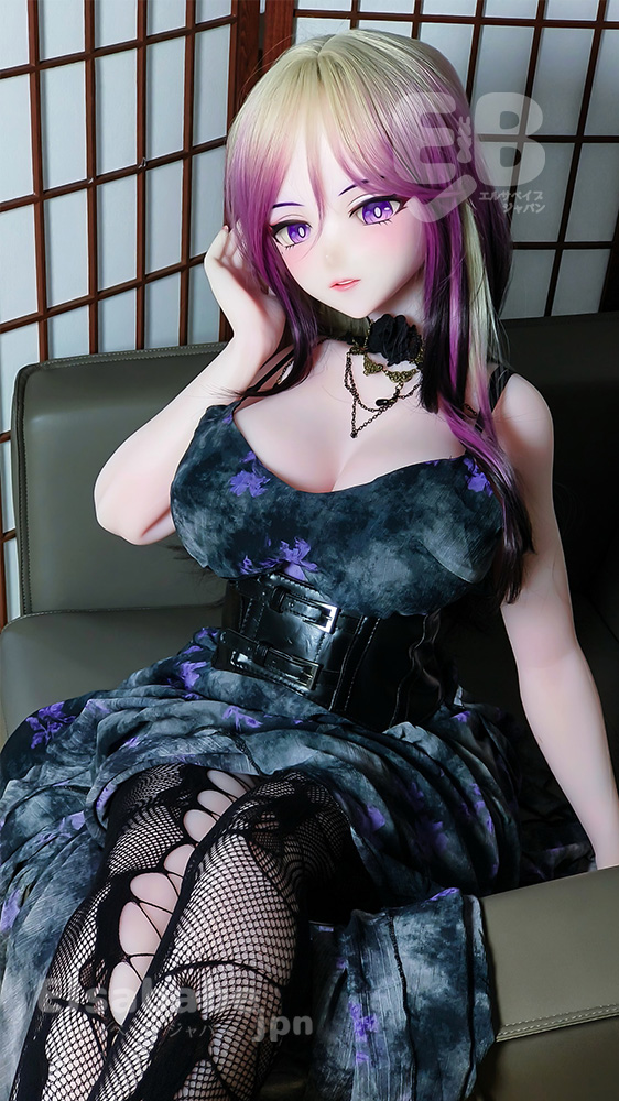 Ebj AHR 148cm Kitano Mina kawaii anime 12