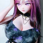 Ebj AHR 148cm Kitano Mina kawaii anime 13
